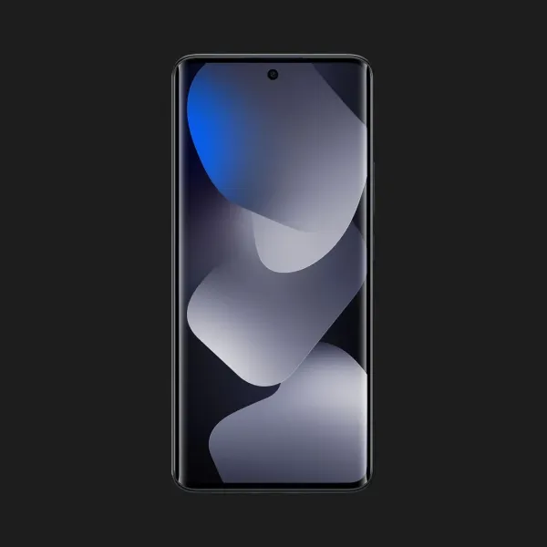 Xiaomi Redmi Note 15 6/128GB (Black)