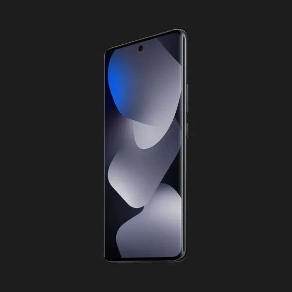 Xiaomi Redmi Note 15 6/128GB (Black)