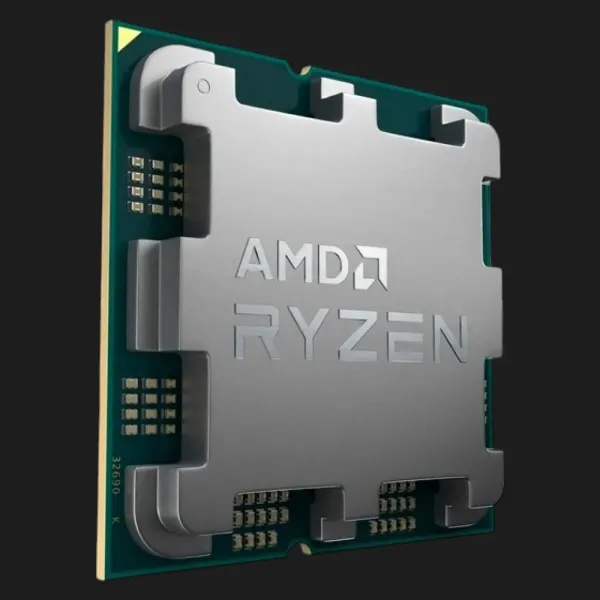 Процесор AMD Ryzen 7 7800X3D sAM5 Tray (100-000000910)