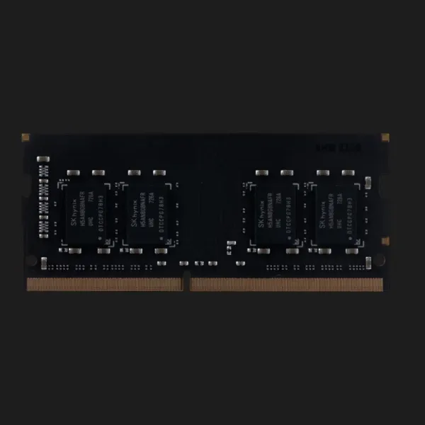 Оперативна памʼять Prologix SO-DIMM DDR4 8GB 1x8GB 2666MHz (PRO8GB2666D4S)