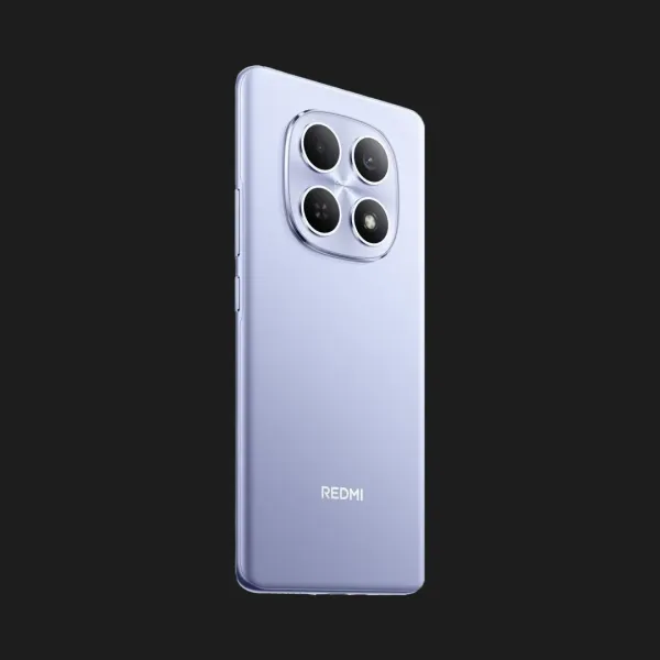 Xiaomi Redmi Note 15 6/128GB (Purple)