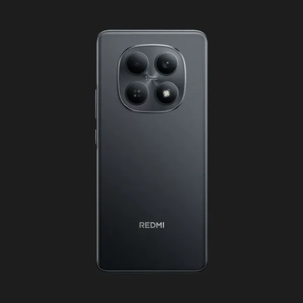 Xiaomi Redmi Note 15 8/256GB (Black)
