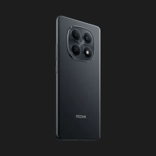 Xiaomi Redmi Note 15 5G 6/128GB (Black)