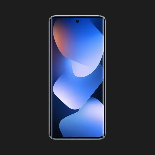 Xiaomi Redmi Note 15 5G 6/128GB (Glacier Blue)