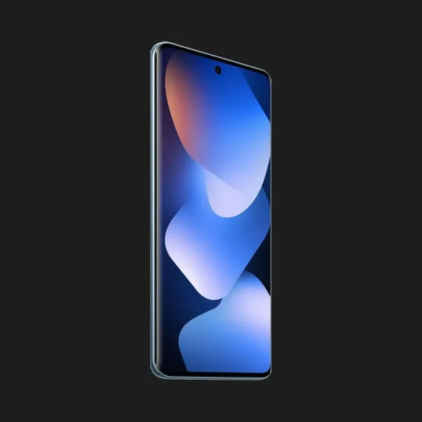 Xiaomi Redmi Note 15 5G 6/128GB (Glacier Blue)