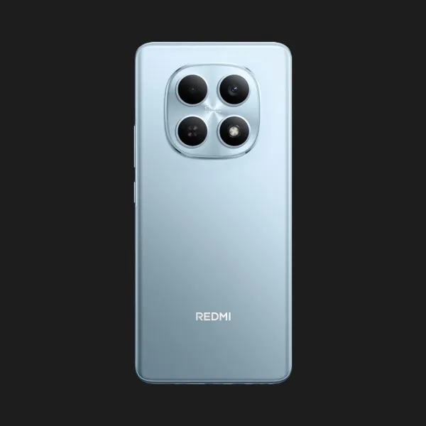 Xiaomi Redmi Note 15 5G 6/128GB (Glacier Blue)