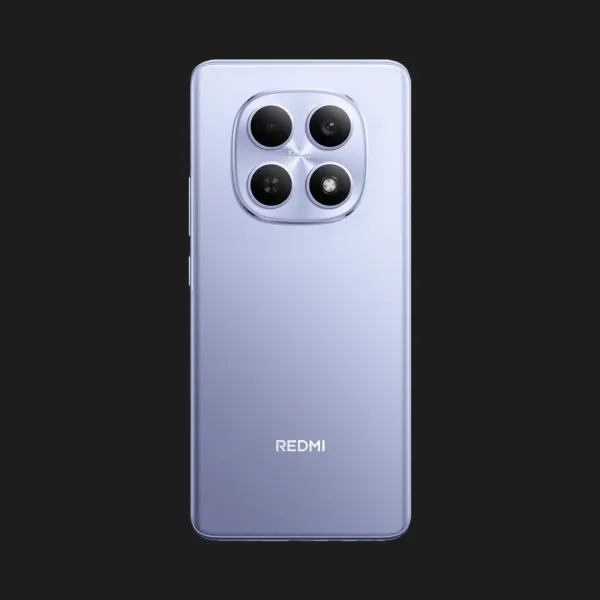 Xiaomi Redmi Note 15 5G 6/128GB (Purple)