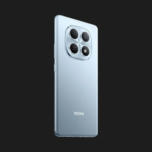 Xiaomi Redmi Note 15 5G 8/256GB (Glacier Blue)