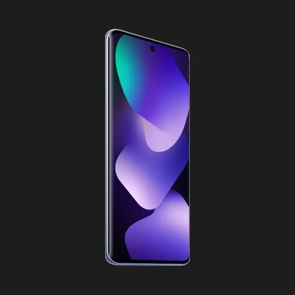 Xiaomi Redmi Note 15 5G 8/256GB (Purple)
