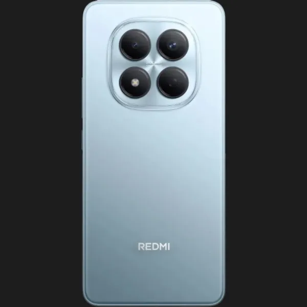 Xiaomi Redmi Note 15 Pro 8/256GB (Glacier Blue)