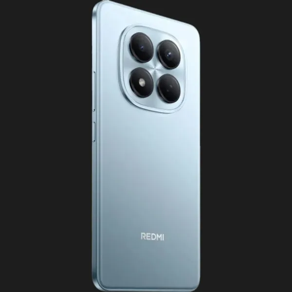 Xiaomi Redmi Note 15 Pro 8/256GB (Glacier Blue)