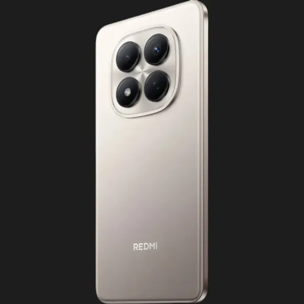 Xiaomi Redmi Note 15 Pro 8/256GB (Titanium)