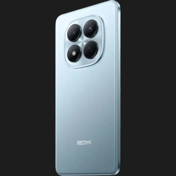 Xiaomi Redmi Note 15 Pro 5G 8/256GB (Glacier Blue)
