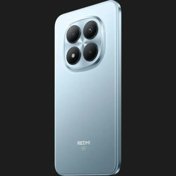 Xiaomi Redmi Note 15 Pro+ 5G 8/256GB (Glacier Blue)