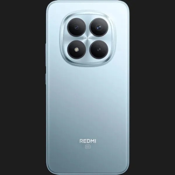 Xiaomi Redmi Note 15 Pro+ 5G 8/256GB (Glacier Blue)