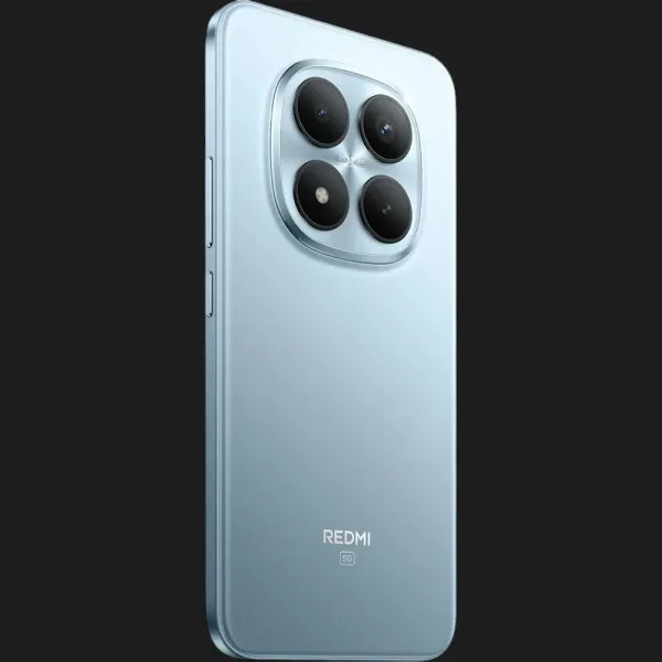 Xiaomi Redmi Note 15 Pro+ 5G 8/256GB (Glacier Blue)