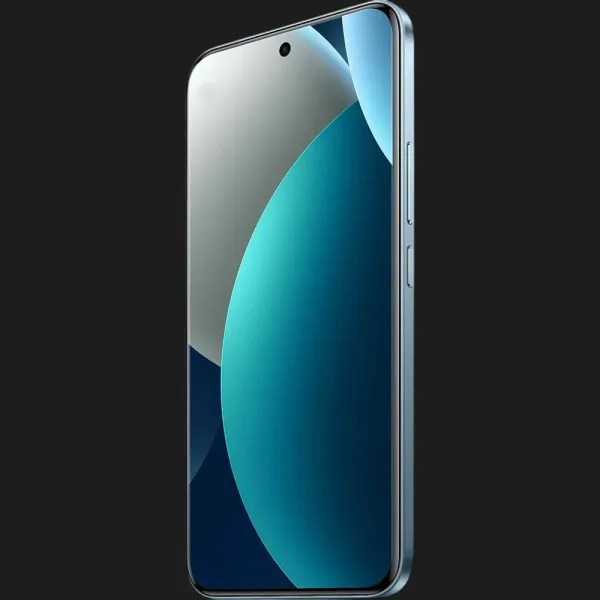 Xiaomi Redmi Note 15 Pro+ 5G 12/512GB (Glacier Blue)