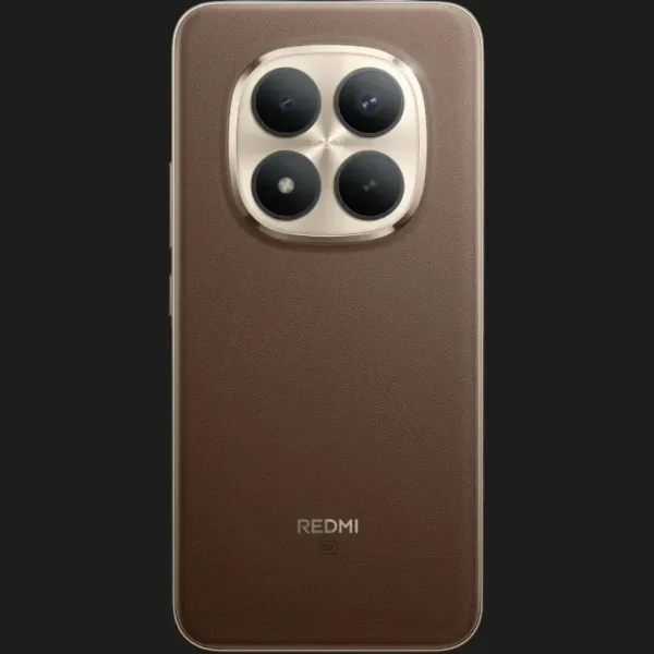 Xiaomi Redmi Note 15 Pro+ 5G 12/512GB (Mocha Brown)
