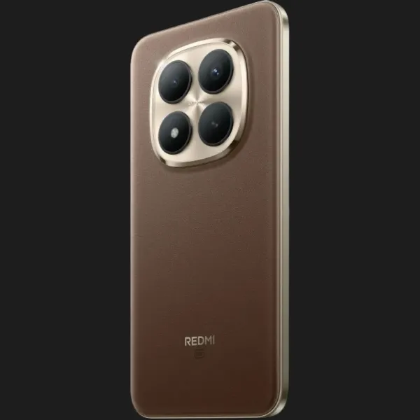 Xiaomi Redmi Note 15 Pro+ 5G 12/512GB (Mocha Brown)
