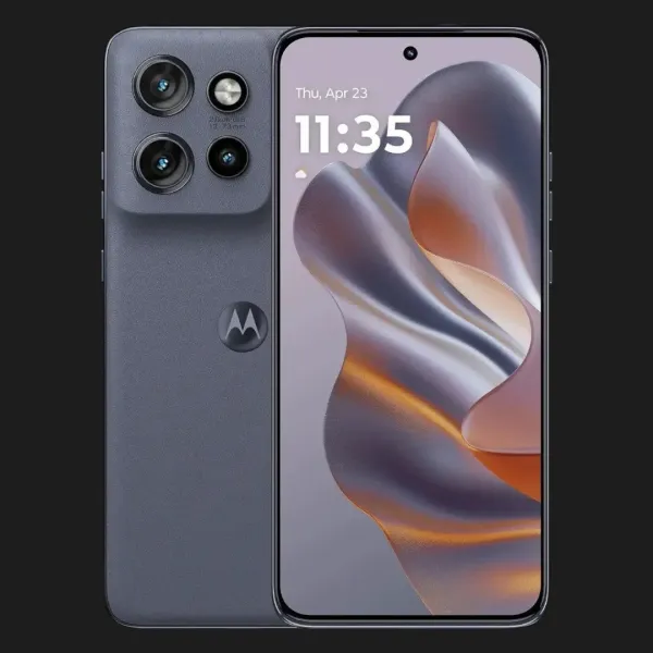 Moto Edge 60 Neo 12/256GB (Grisaille)