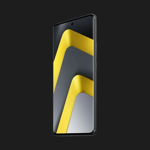 POCO M8 5G 8/256GB (Black)