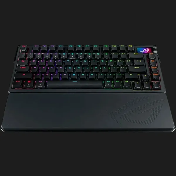 Клавіатура механічна ASUS ROG Azoth Extreme (Black) (UA)