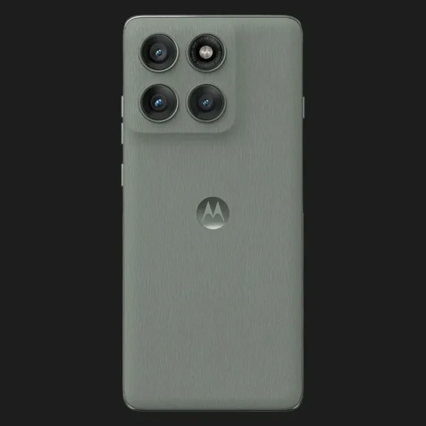 Moto Edge 60 Pro 8/256GB (Shadow)