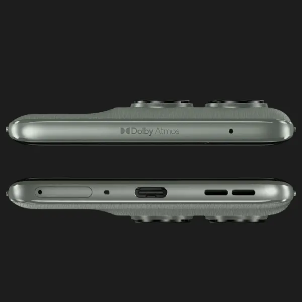 Moto Edge 60 Pro 8/256GB (Shadow)