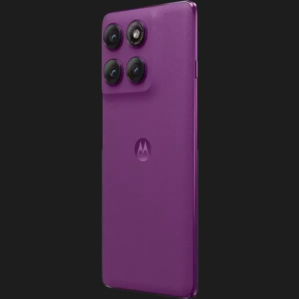 Moto Edge 60 Pro 8/256GB (Sparkling Grape)
