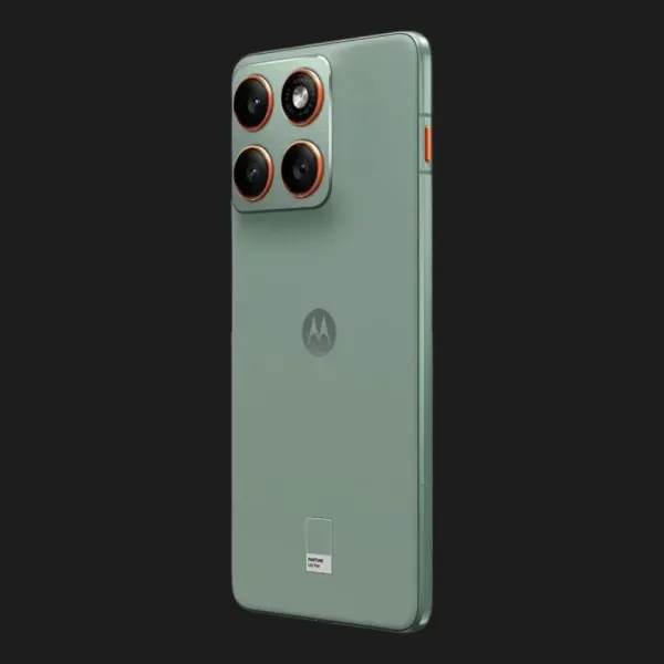 Moto Edge 70 12/512GB (Lily Pad)