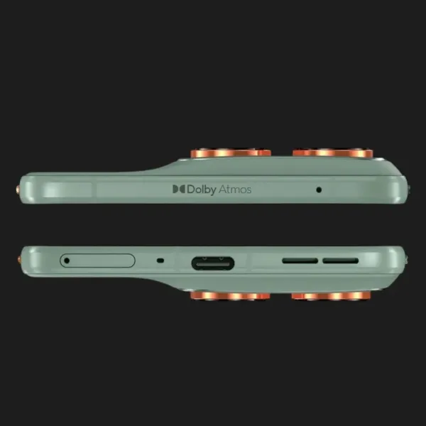 Moto Edge 70 12/512GB (Lily Pad)