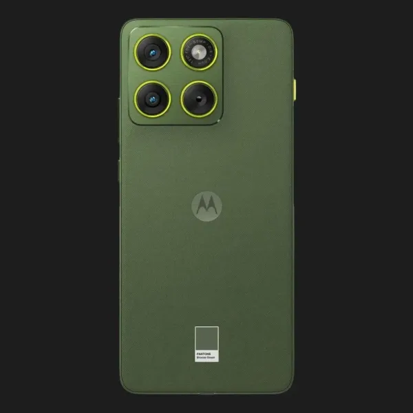 Moto Edge 70 12/512GB (Bronze Green)