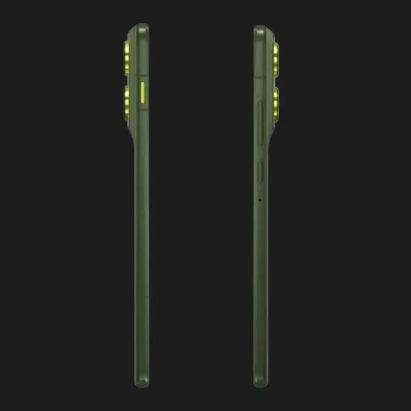 Moto Edge 70 12/512GB (Bronze Green)
