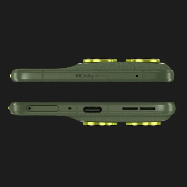 Moto Edge 70 12/512GB (Bronze Green)