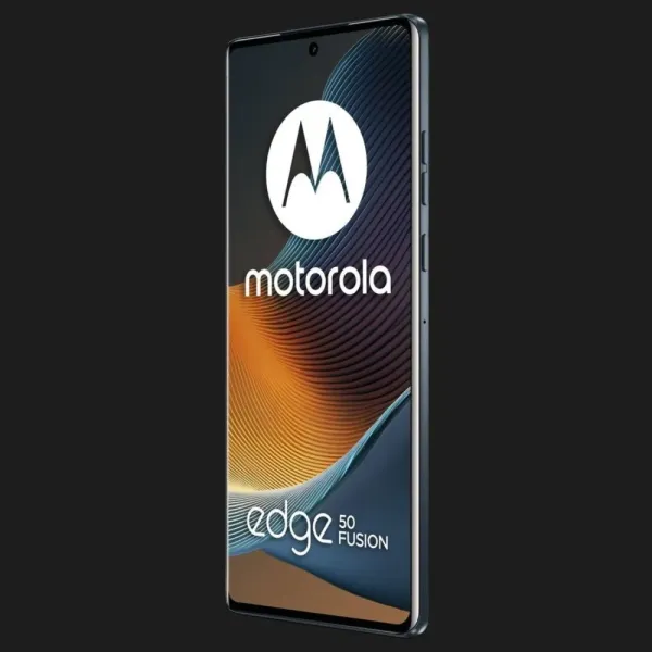 Moto Edge 50 Fusion 8/128GB (Forest Blue)