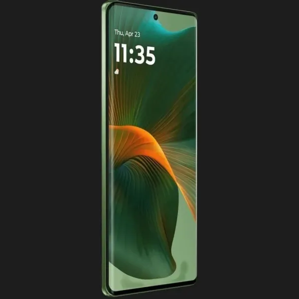 Moto Edge 50 Fusion 8/128GB (Forest Green)