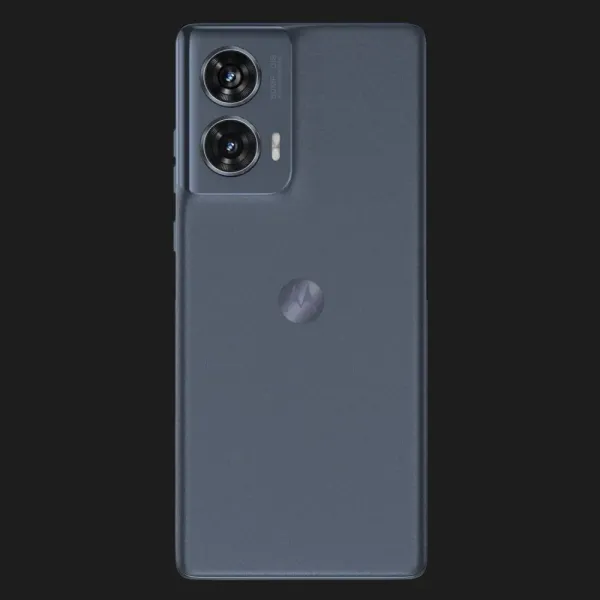 Moto Edge 50 Fusion 8/256GB (Forest Blue)