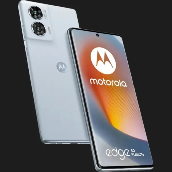 Moto Edge 50 Fusion 8/256GB (Marshmal Blue)