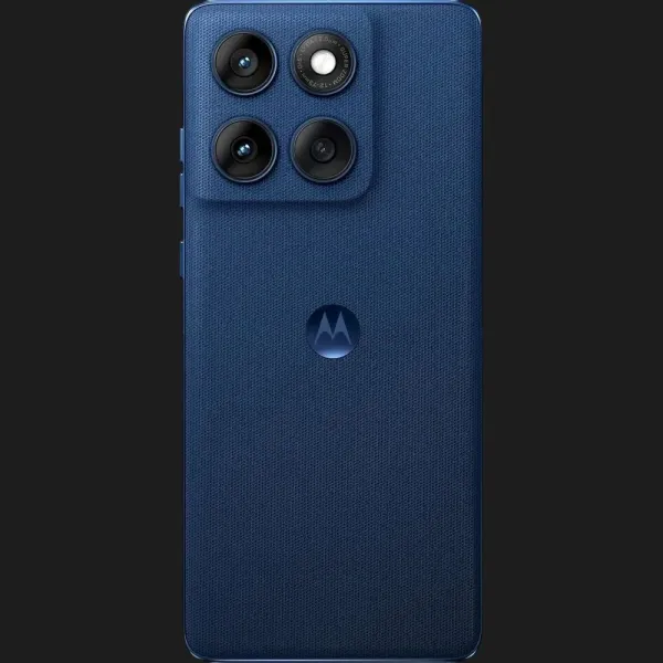 Moto Edge 60 12/256GB (Gibraltar Sea)