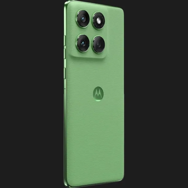 Moto Edge 60 12/256GB (Shamrock)