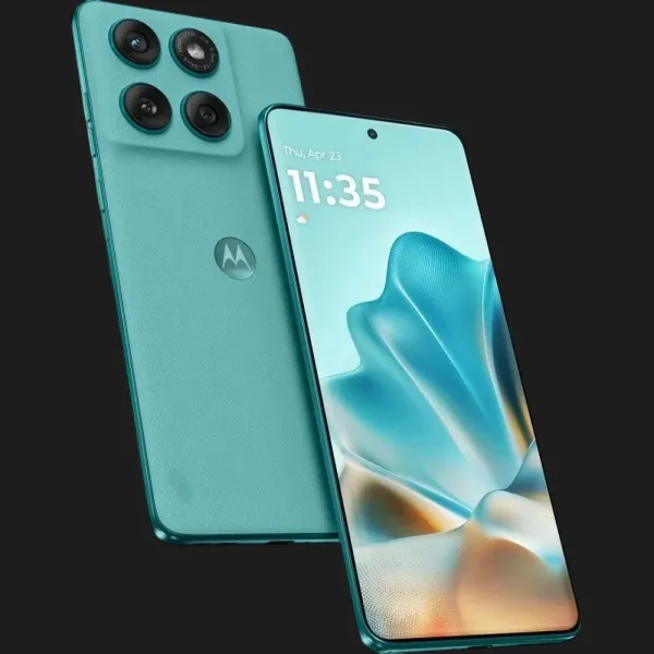 Moto Edge 60 Fusion 8/256GB (Amazonite)