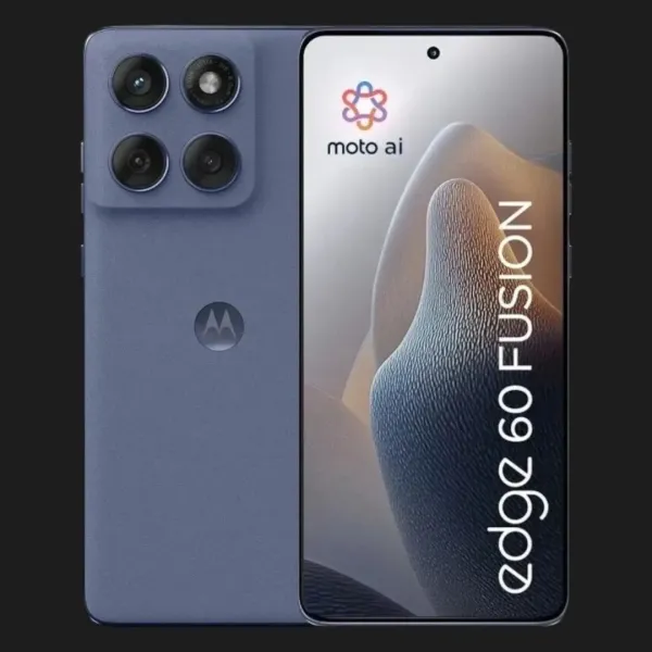 Moto Edge 60 Fusion 8/256GB (Slipstream)