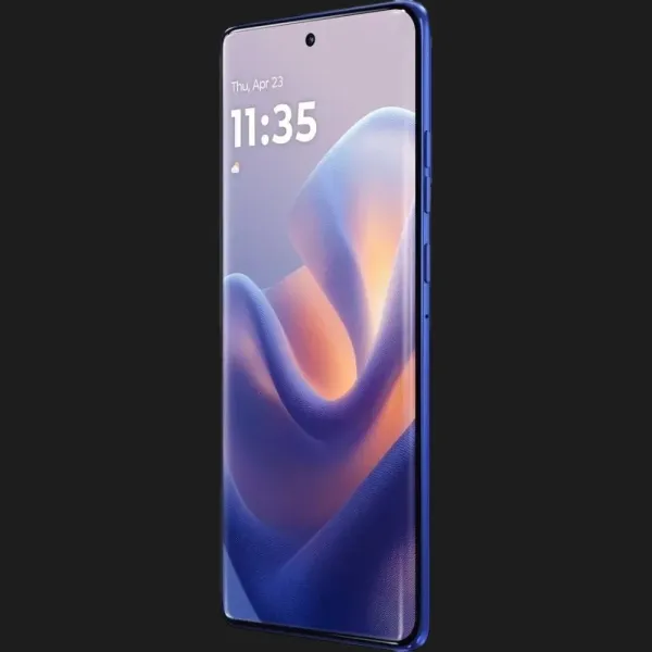 Moto Edge 60 Pro 12/512GB (Dazzling Blue)