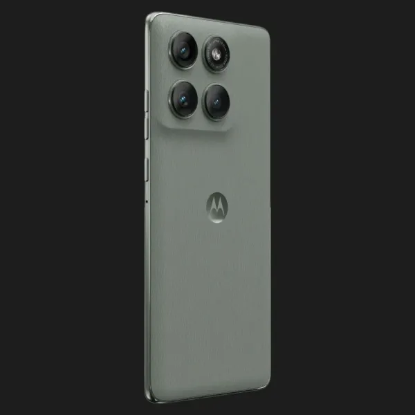 Moto Edge 60 Pro 12/512GB (Shadow)