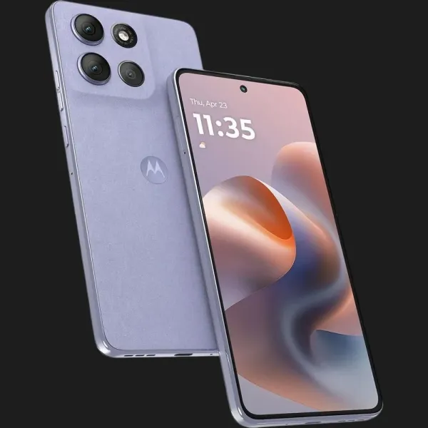Moto G86 5G 8/256GB (Cosmic Sky)