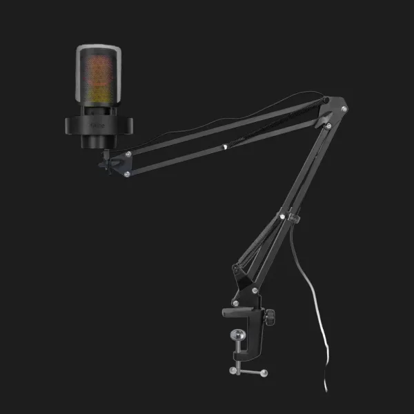 Мікрофон Fifine A8T (Black) (UA)