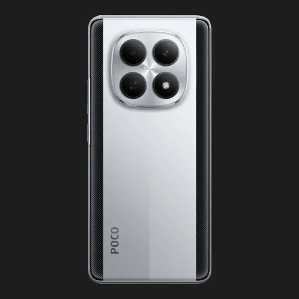 POCO M8 5G 8/256GB (Silver)