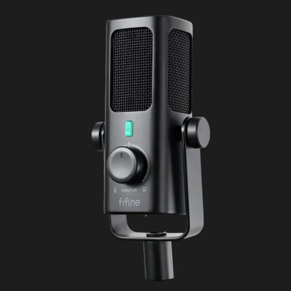 Мікрофон Fifine Profile 3 (Black) (UA)
