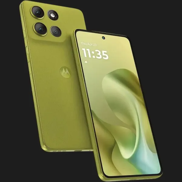 Moto G86 5G 8/256GB (Golden Cypress)