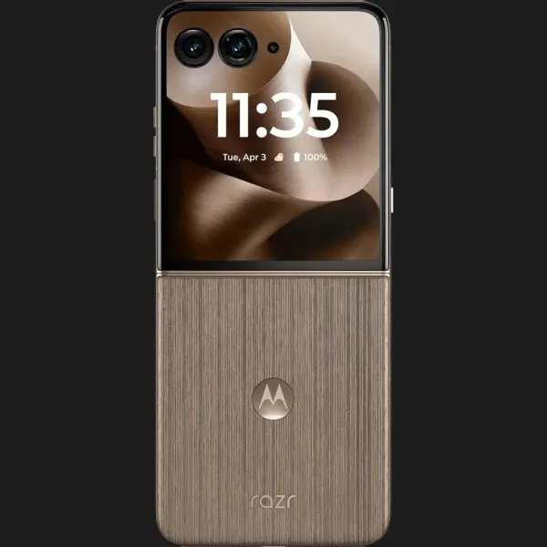 Moto Razr 60 Ultra 16/512GB (Mountain Trail)
